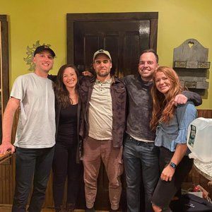 Meet your Posher, Ryan